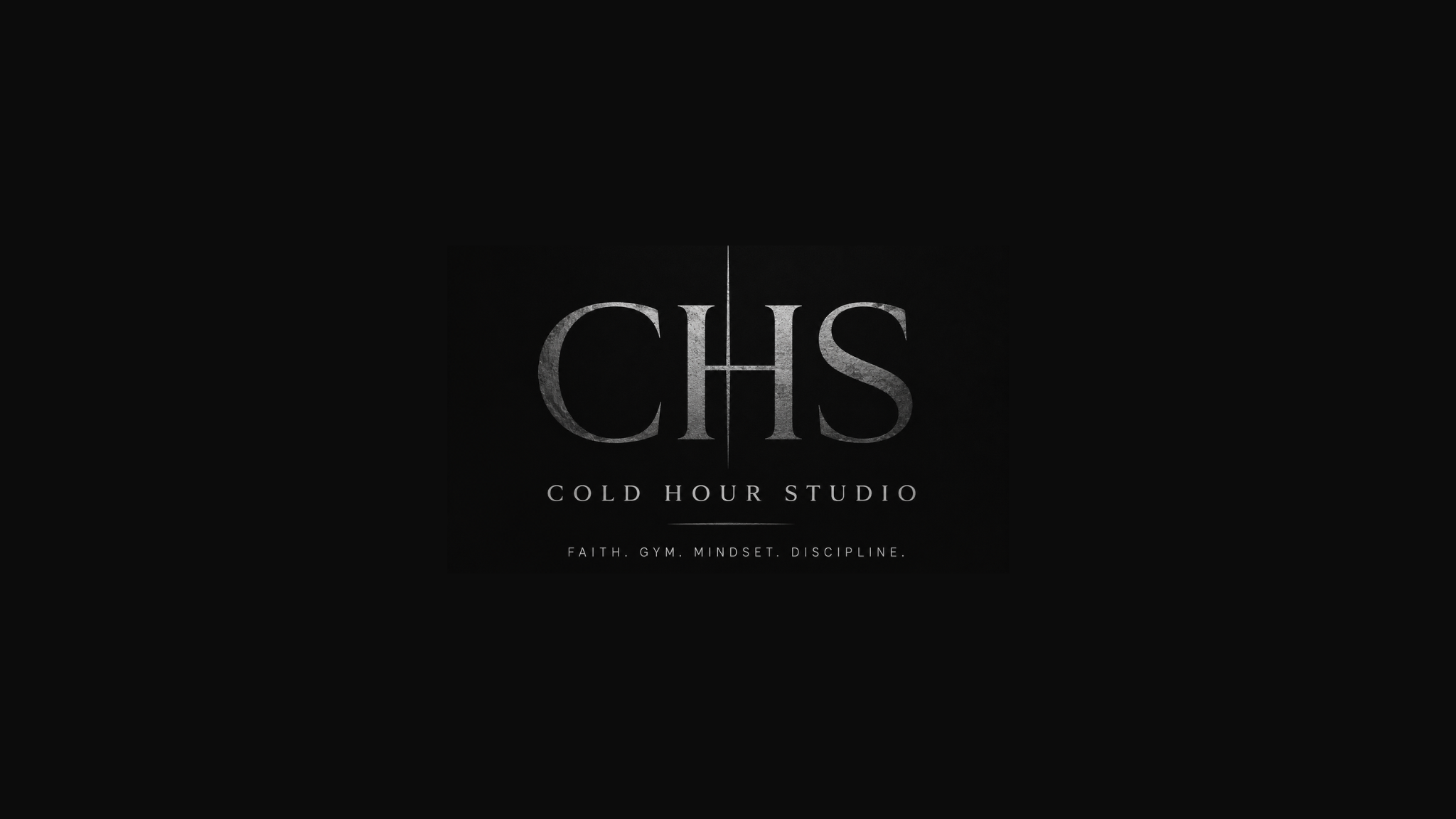 Cold Hour Studio